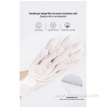 High Quality Oem Organic Sheet Glove Hand Mask